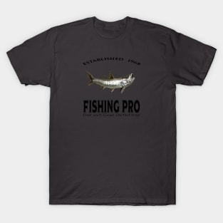 Fishing Pro T-Shirt